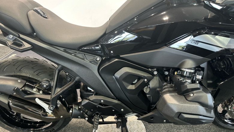 BMW R1300 RS SE (25MY)